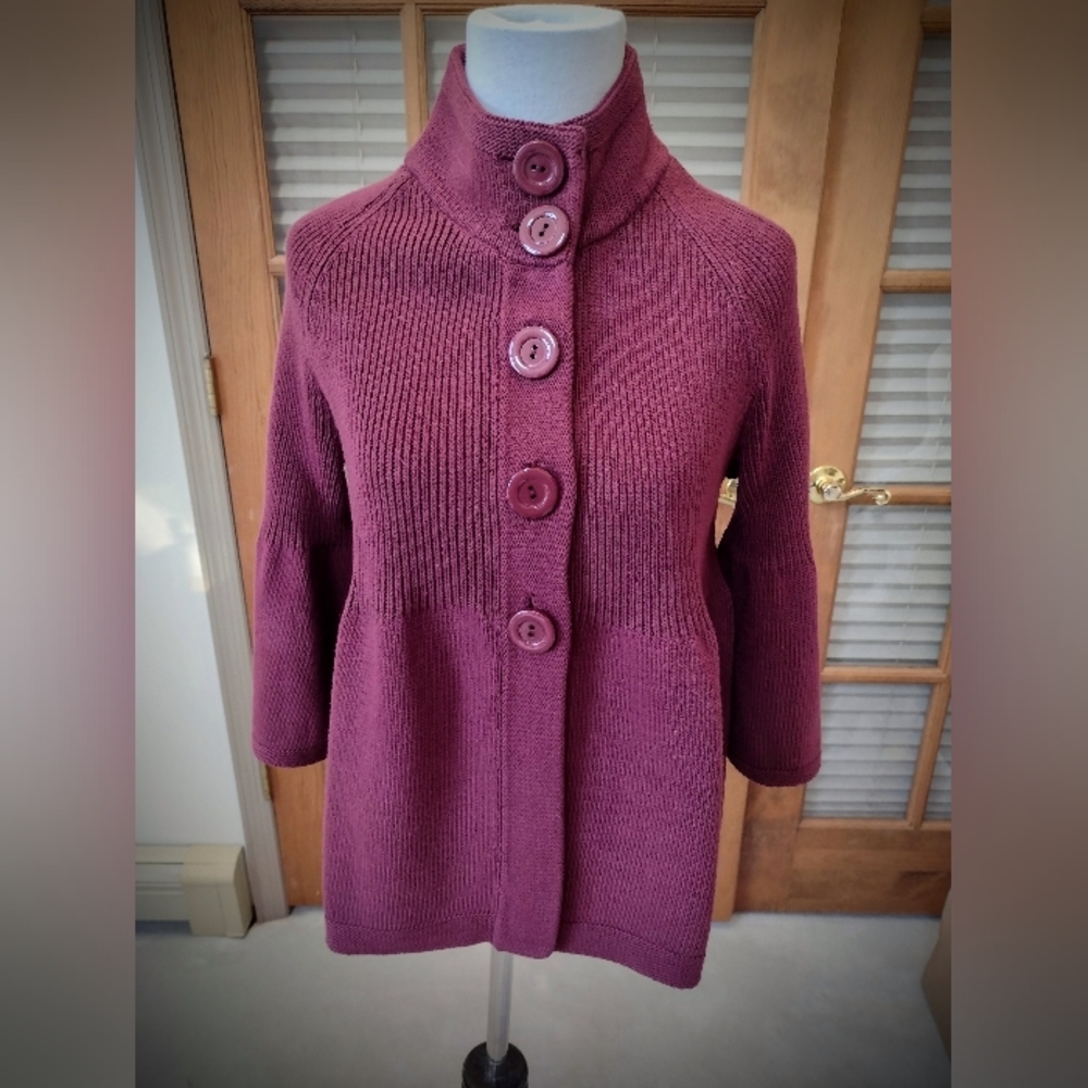 Perfect Condition Classiques Entier Button Front … - image 3